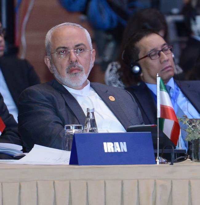 Mohammad Javad Zarif: Aserbaidschanisch-iranische Beziehungen sind auf dem höchsten Niveau