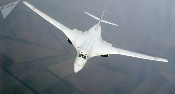 Tu-160 gegen B-1B: Russischer und US-amerikanischer Langstreckenbomber im Vergleich