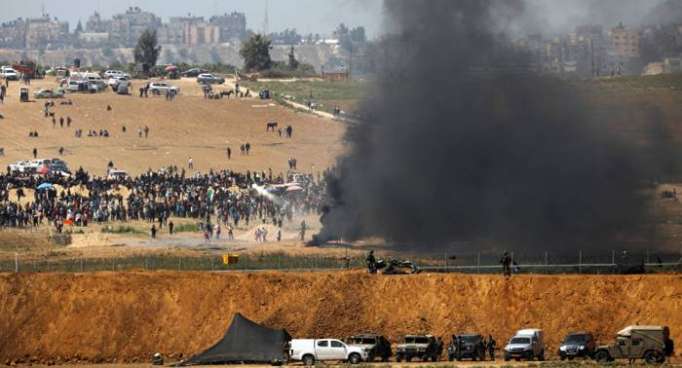 Expertos de la ONU piden investigar el asesinato de 16 palestinos por Israel