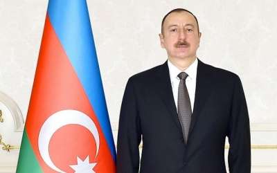 "Llegará el día cuando se elija al presidente en Nagorno Karabaj"-Ilham Aliyev