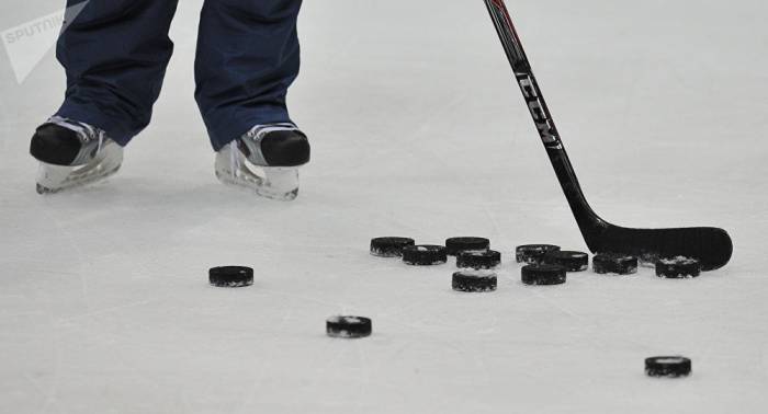 Varios muertos en accidente de un autobús de un club de hockey en Canadá