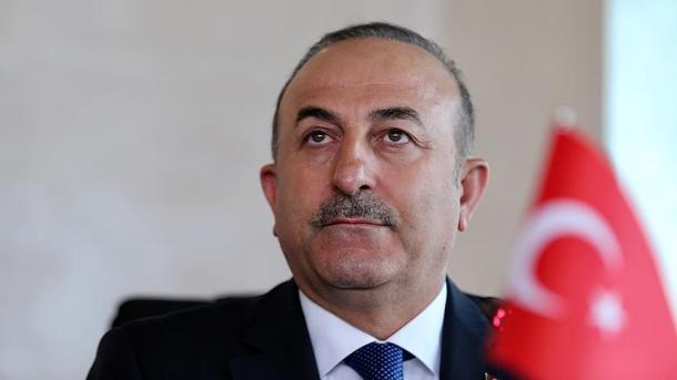 Türkischer Außenminister Çavuşoğlu kritisiert US-Politik in Syrien