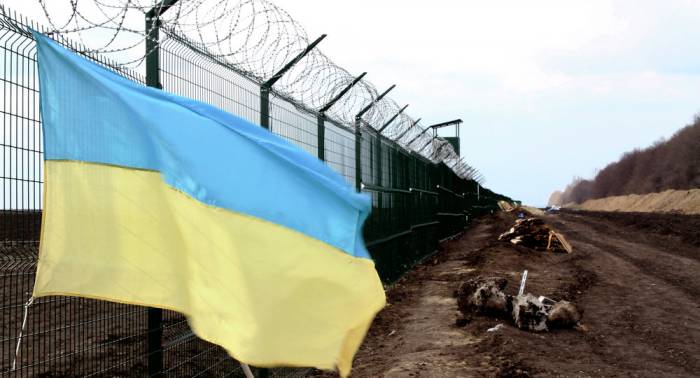 Tripulación del pesquero ruso Nord bloqueado en la frontera ruso-ucraniana