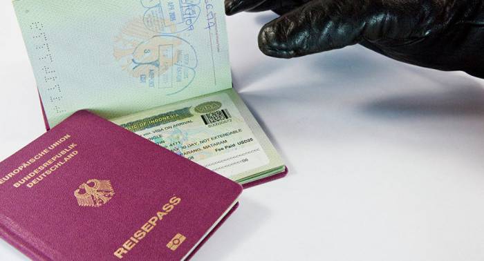 Deutschland will Dschihadisten den Pass entziehen