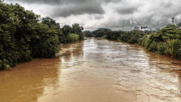 En Colombia han fallecido 10 personas por la temporada de lluvias