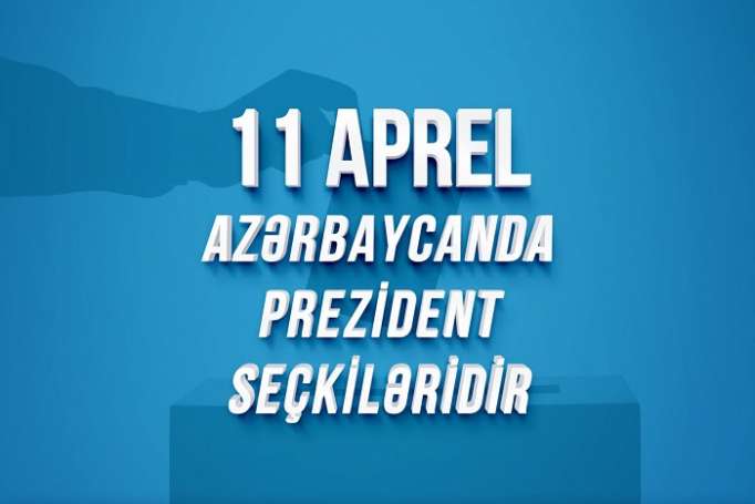 Zeit des Wahlkampfes endet