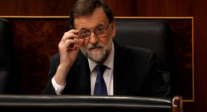 ¿Qué busca Rajoy en Argentina?