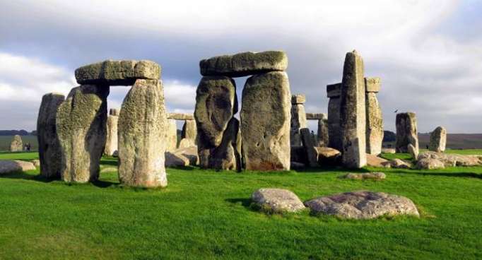 Ursprung von Stonehenge-Blausteinen anders als zuvor gedacht