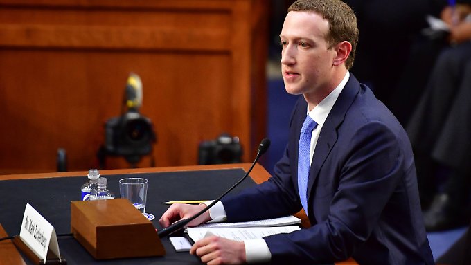 Punktsieg und 20 Milliarden für Zuckerberg