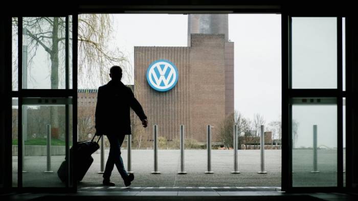 VW-Aufsichtsrat zieht Beratungen vor - Sanz