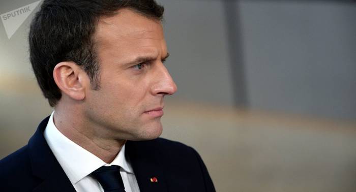 Macron empieza con Manuel Valls su plan de conquistar Europa