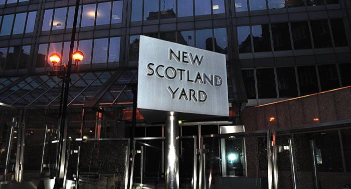Scotland Yard insiste en la autenticidad de las declaraciones de Yulia Skripal