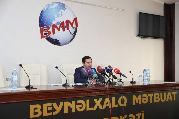 “Azerbaijan election report by OSCE/ODIHR observers was prepared in advance”