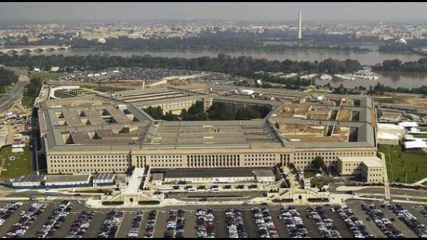 Erklärung aus dem Pentagon