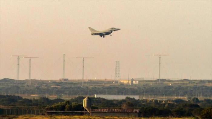 Israel saluda ataques de EEUU y sus aliados contra Siria