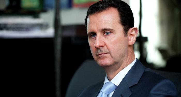 „Morgen der Standhaftigkeit“: Assad unbeugsam nach US-Angriff auf Syrien – VIDEO