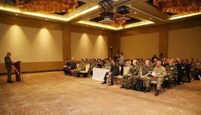 Baku hosts course as part of NATO Operational Capabilities Concept Program