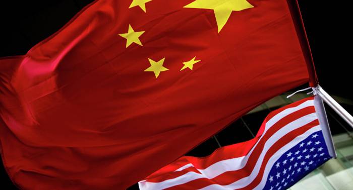 Conflicto comercial entre China y EEUU: empieza la "gran batalla por la influencia global"