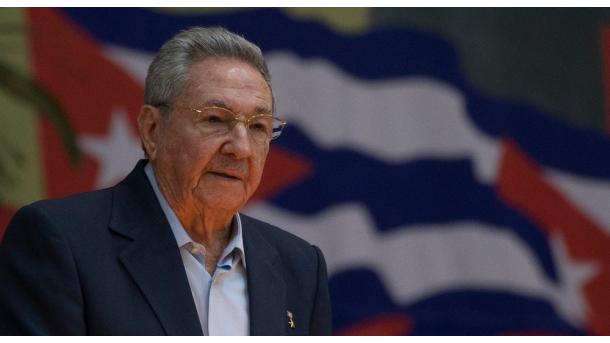 Los doce años de poder de Raúl Castro