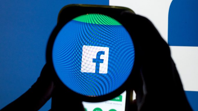 Russland droht Facebook mit Sperre