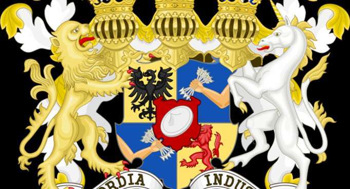 Rothschild-Imperium geht an jungen Kumpel Trumps