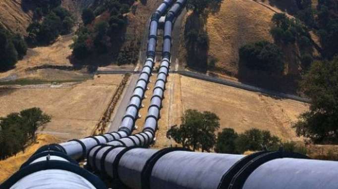 8,2 millions de tonnes de pétrole transportées par l’oléoduc Bakou-Tbilissi-Ceyhan