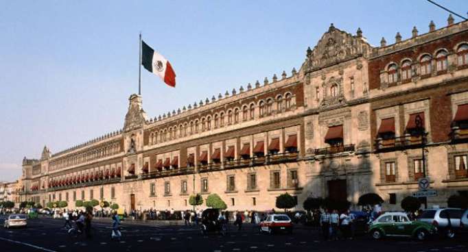 Inseguridad y crimen dominan el debate de los candidatos a la jefatura del Gobierno de Ciudad de México