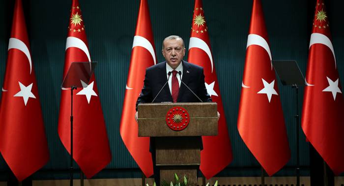 „Er ist sich über mögliche Risiken im Klaren“: Warum Erdogan Neuwahlen ansetzt