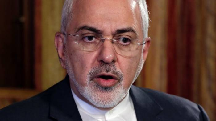 Iran warnt USA vor Ausstieg aus Atomdeal