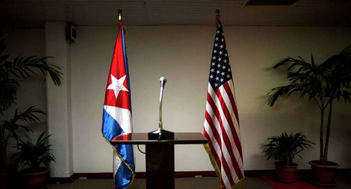 Nuevas espectativas entre Washington y La Habana ante el cambio de poder