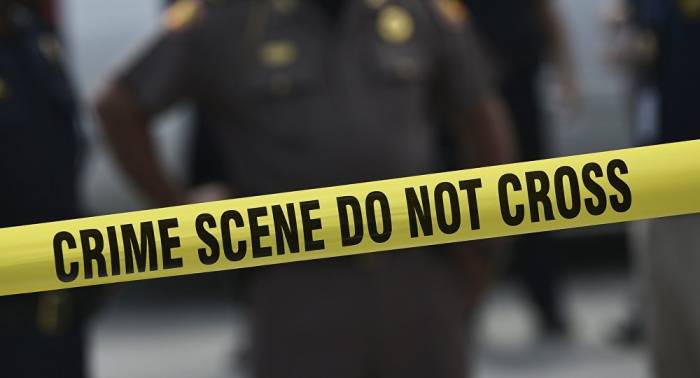 Mueren dos policías en EEUU tras ataque en un restaurante del estado de Florida