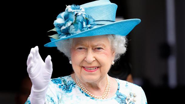 Königin Elizabeth II. wird 92 - «Die Queen wird immer cooler»