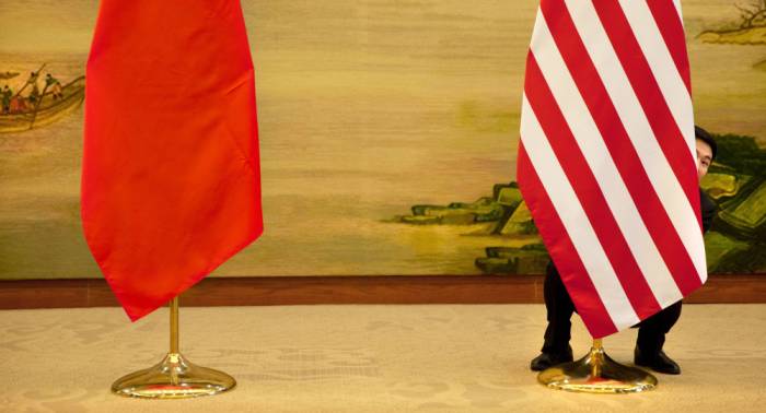 US-Experten besorgt: Chinas „soft power“ bedroht die Weltordnung