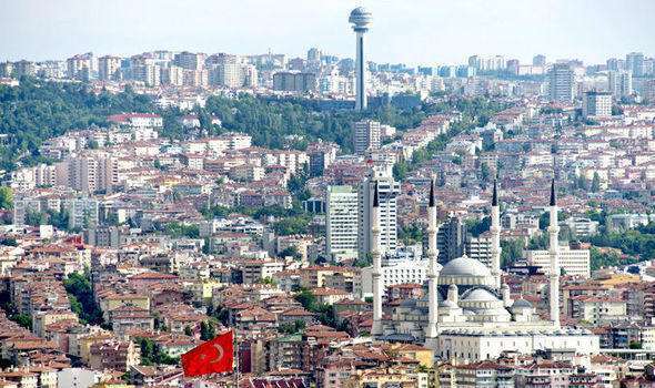 Aserbaidschaner in der Türkei richten einen Appell ein, in dem Beschuss von Zivilisten seitens Armeniens verurteilt wird