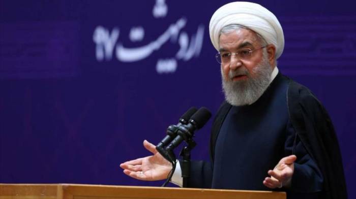 Irán: tenemos planes para cualquier situación sobre pacto nuclear