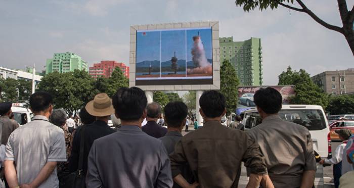 Nach Atomteststopp: Kim verkündet neuen Kurs