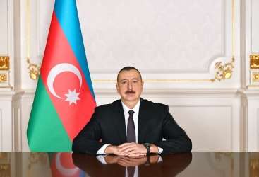 الرئيس إلهام علييف يصدر قرارا جمهوريا بتشكيلة جديدة لمجلس الوزراء – قائمة