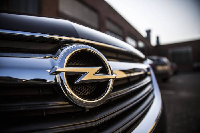 Opel-Chef drängt Mitarbeiter zu Lohnverzicht