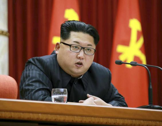China saluda la decisión del Corea del Norte de suspender las pruebas nucleares