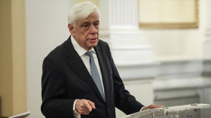 Grecia rechaza propuesta turca para entregar a 8 militares turcos