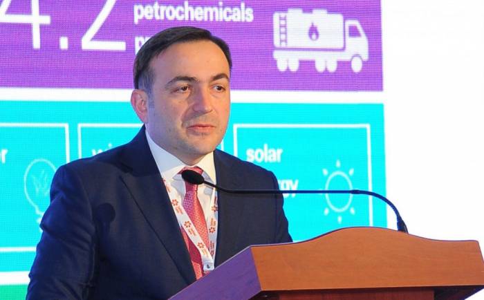 BP und Aserbaidschan werden neues Abkommen unterzeichnen