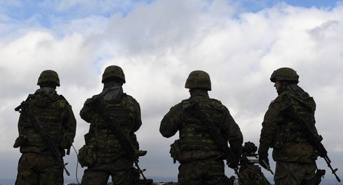 Unter einem Schutzschild: Können Russland und EU Waffenbrüder werden?