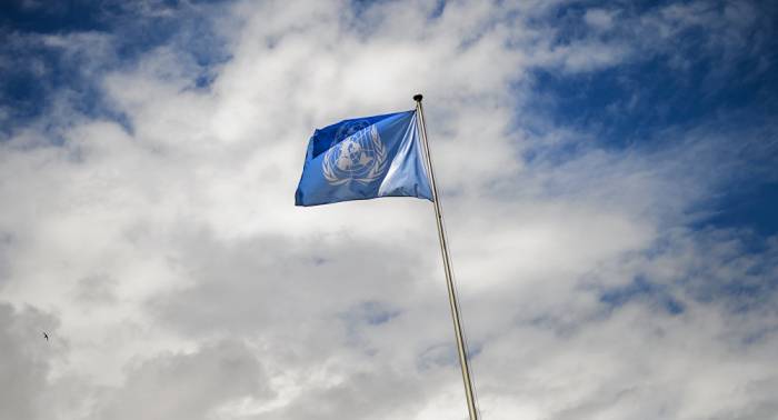 La ONU convoca para junio la primera conferencia de alto nivel contra el terrorismo