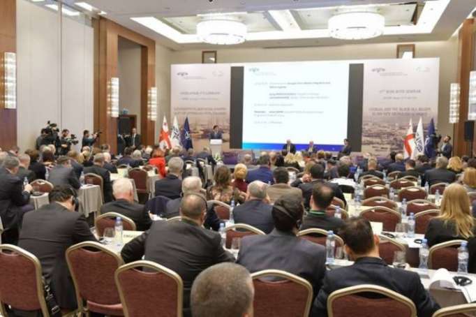 Erməni deputatlar NATO-nun iclasından geri çağırıldı