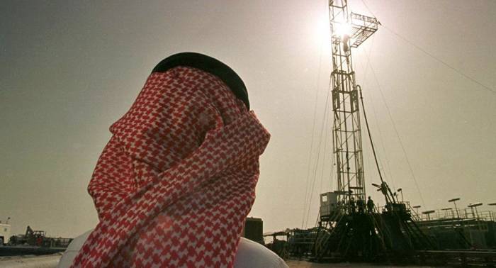„Aus Angst vor geopolitischen Risiken“: Ölpreis knackt 75 US-Dollar-Marke