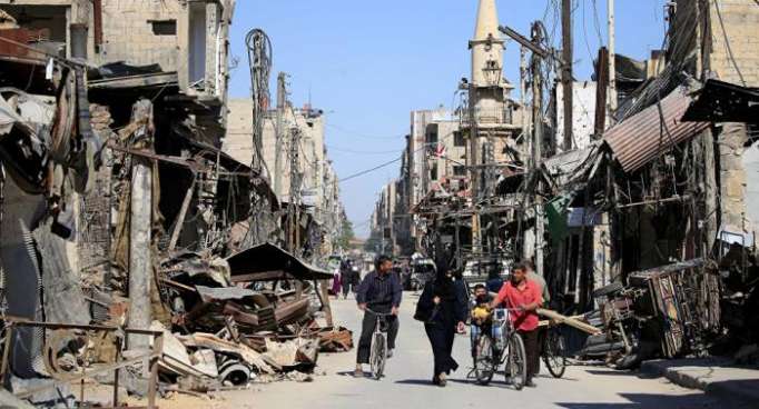 Sicherheitsexperte bekräftigt Bereitschaft Moskaus zu Kooperation mit Paris in Syrien