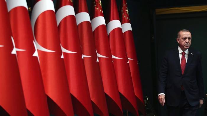 Berlin hofft auf Erdogans Vernunft