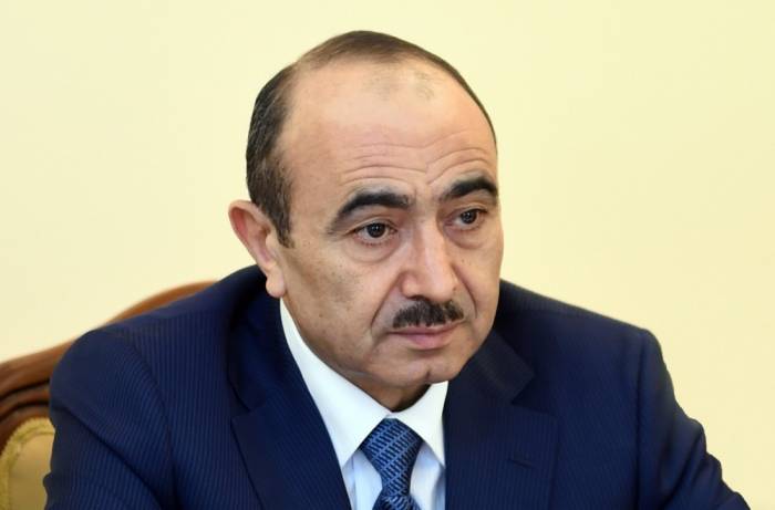 Ali Hasanov: Haltung von US-Außenministerium zur Lage in Aserbaidschan hat wie immer tendenziösen Charakter