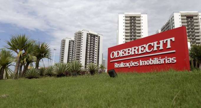 Justicia peruana pide extradición de empresario vinculado a Odebrecht
