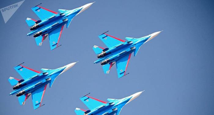 Französische Marine wegen russischer Kampfflugzeuge beunruhigt